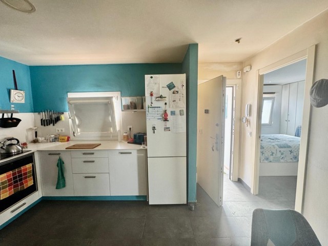 Villa con 5 Dormitorios  en Benalmadena Pueblo