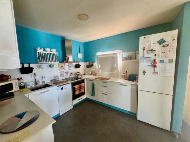 Villa con 5 Dormitorios  en Benalmadena Pueblo