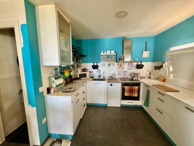 Villa con 5 Dormitorios  en Benalmadena Pueblo