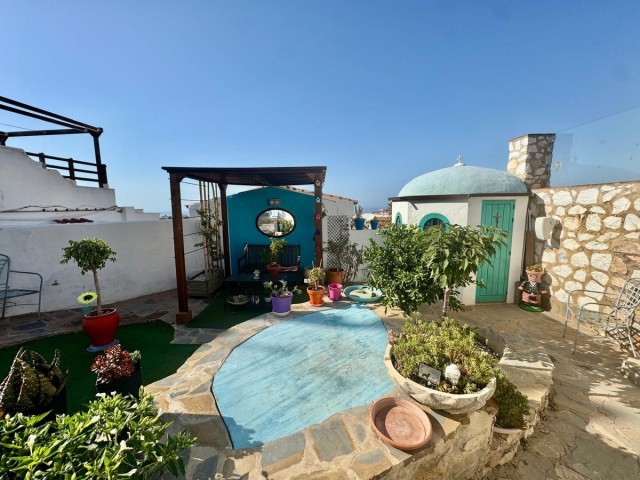 Villa con 5 Dormitorios  en Benalmadena Pueblo