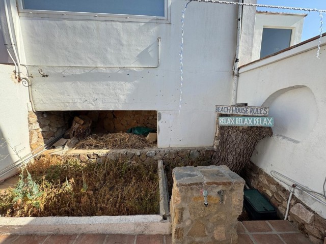 Villa con 5 Dormitorios  en Benalmadena Pueblo