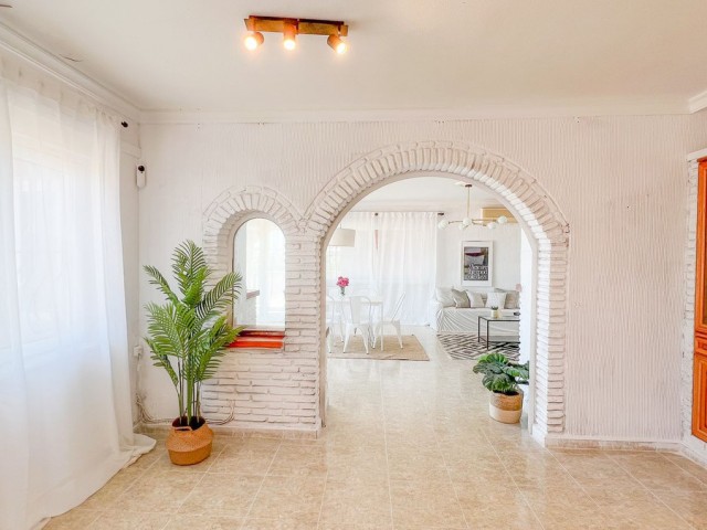 Villa con 3 Dormitorios  en El Chaparral