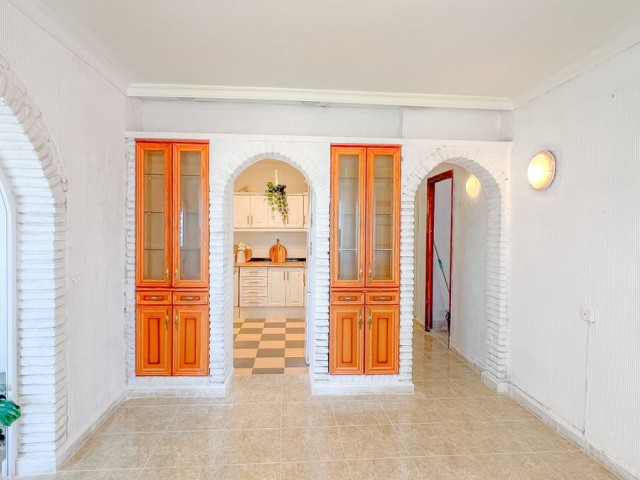 Villa con 3 Dormitorios  en El Chaparral