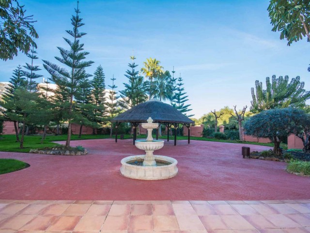 4 Soveroms Leilighet i New Golden Mile