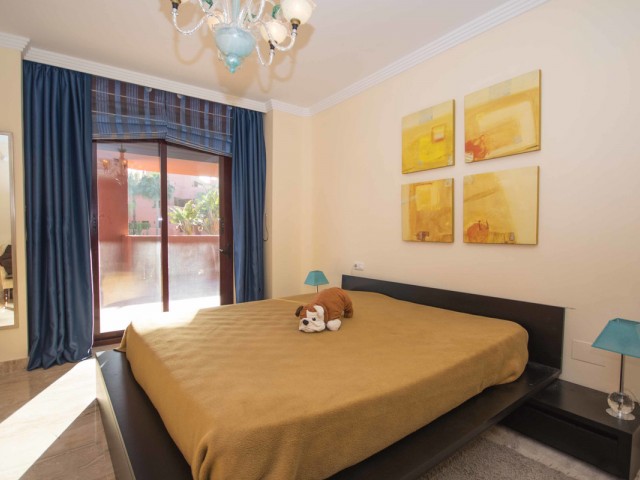 Appartement avec 4 Chambres  à New Golden Mile