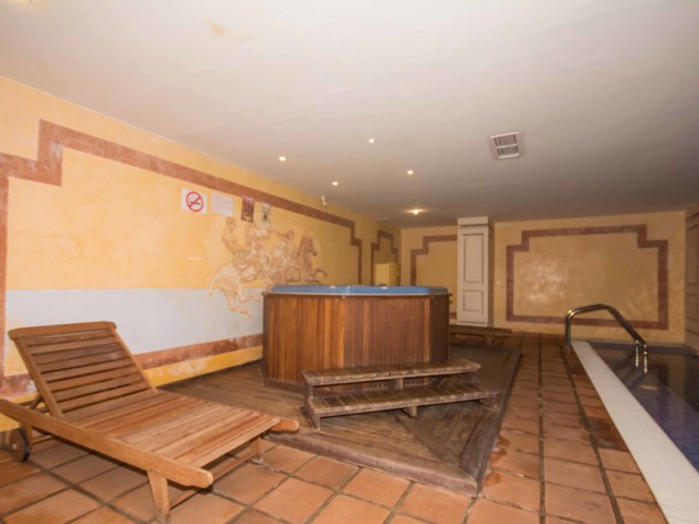 4 Bedrooms Apartment in New Golden Mile