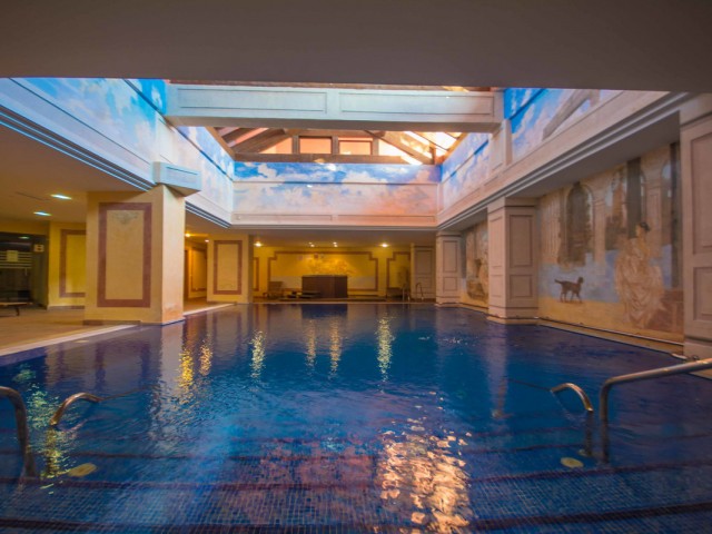 4 Schlafzimmer Apartment in New Golden Mile