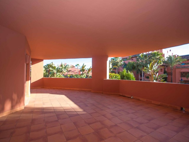 Appartement avec 4 Chambres  à New Golden Mile