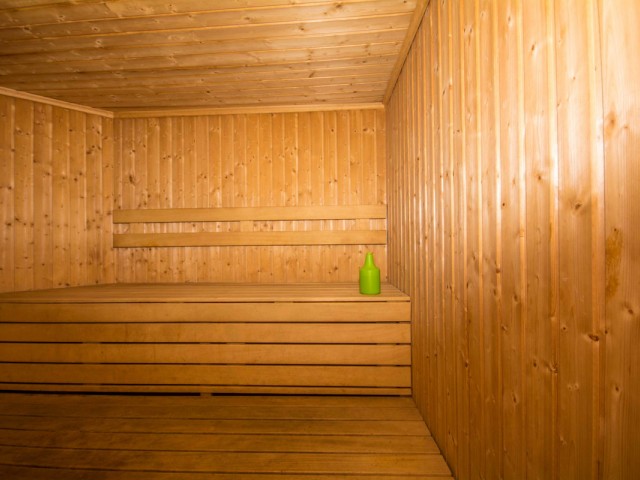 4 Schlafzimmer Apartment in New Golden Mile