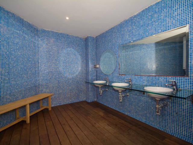 4 Schlafzimmer Apartment in New Golden Mile