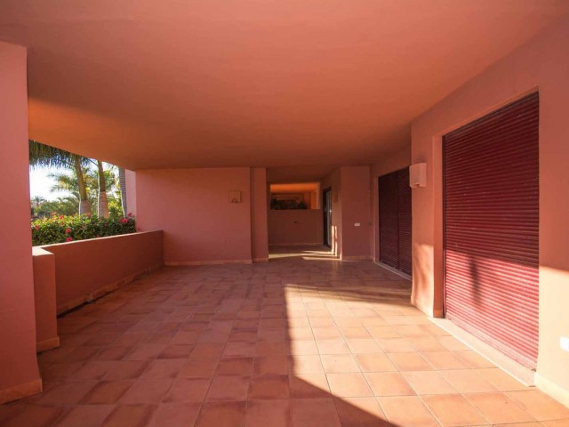 4 Schlafzimmer Apartment in New Golden Mile