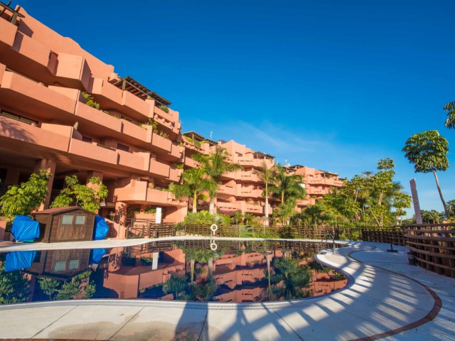 Apartamento New Golden Mile - R5127307