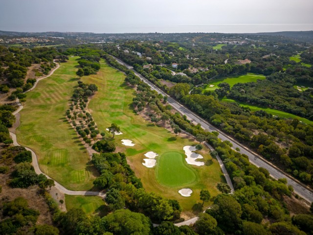  Plot in Sotogrande