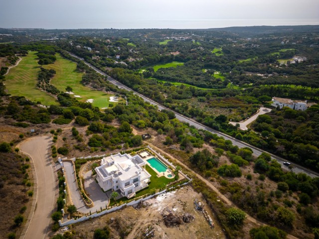  Plot in Sotogrande