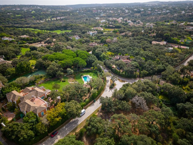  Plot in Sotogrande