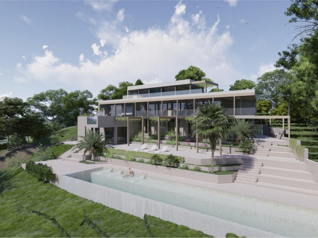  Plot in Sotogrande