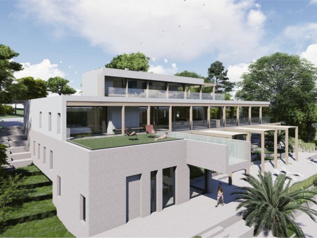  Plot in Sotogrande