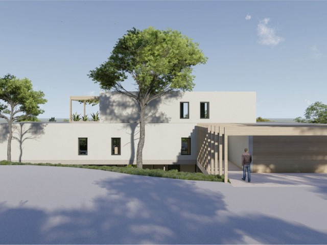  Plot in Sotogrande