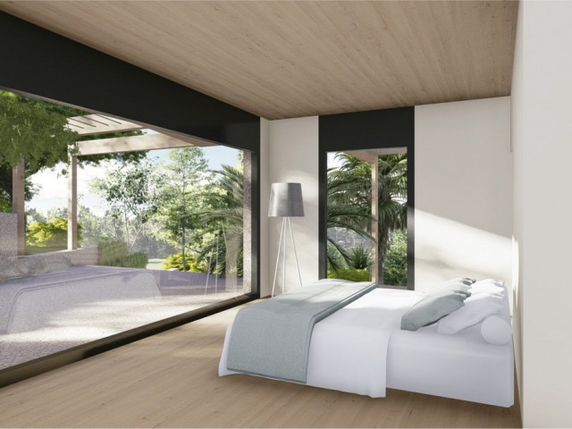  Plot in Sotogrande