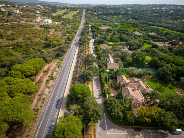  Plot in Sotogrande