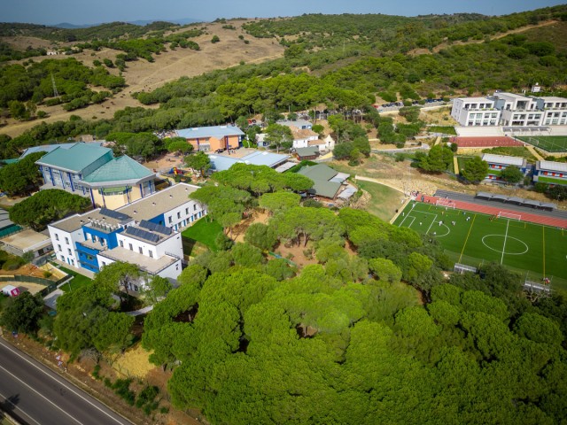  Plot in Sotogrande