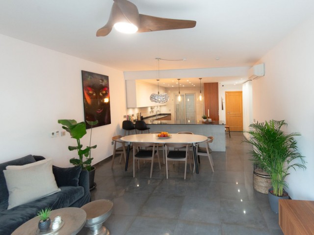 Penthouse in Fuengirola