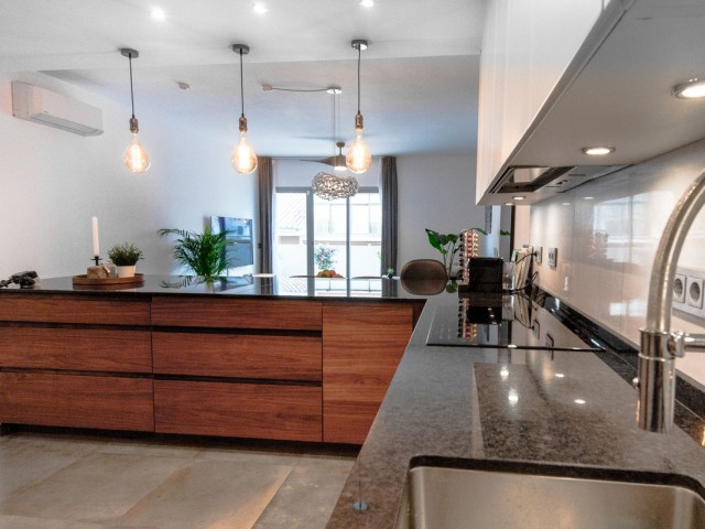 Penthouse in Fuengirola