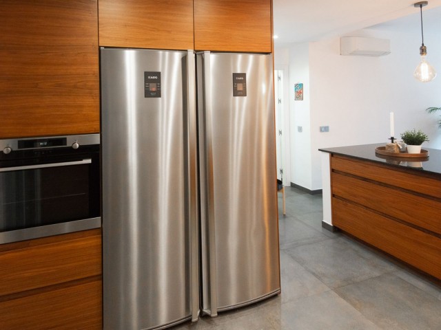 Penthouse in Fuengirola