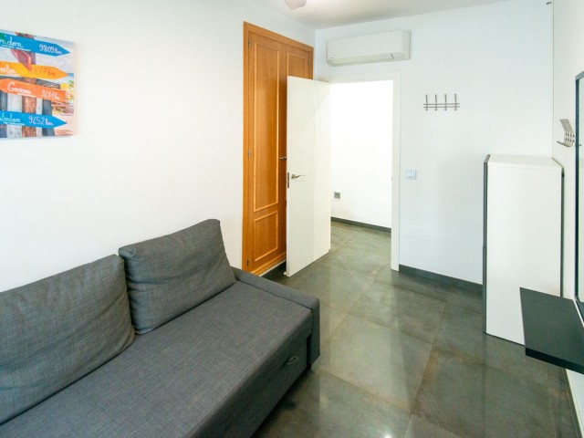 Penthouse in Fuengirola
