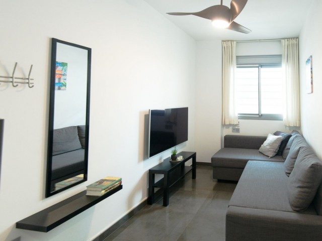 Penthouse in Fuengirola