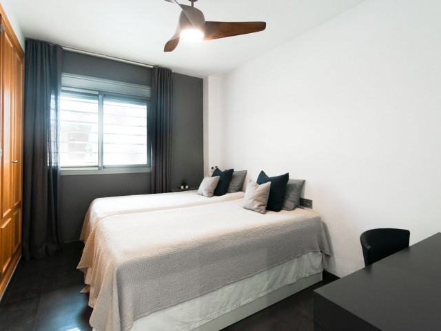Penthouse in Fuengirola