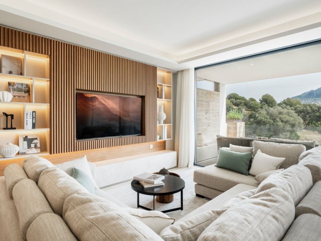 Appartement avec 2 Chambres  à Nueva Andalucía