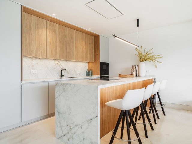 Appartement avec 2 Chambres  à Nueva Andalucía