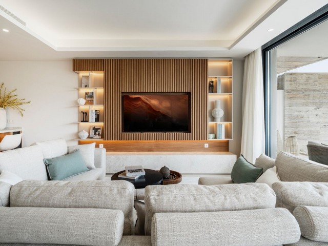 Appartement avec 2 Chambres  à Nueva Andalucía