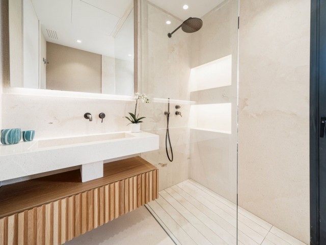 Appartement avec 2 Chambres  à Nueva Andalucía