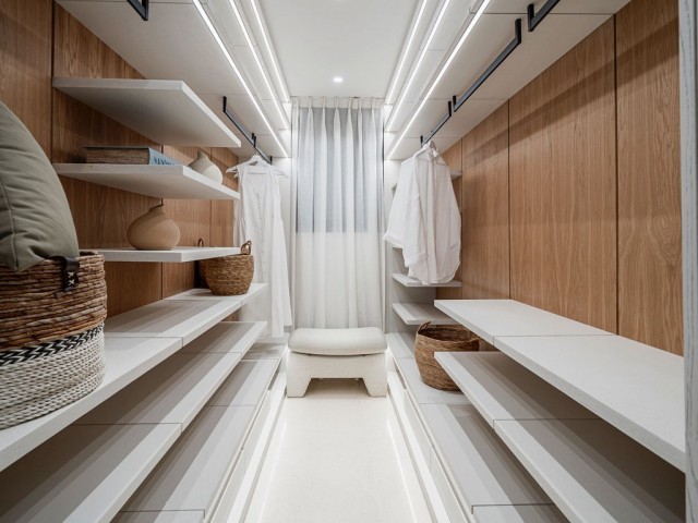 Appartement avec 2 Chambres  à Nueva Andalucía