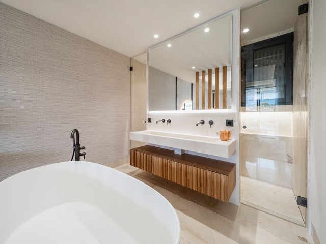 Appartement avec 2 Chambres  à Nueva Andalucía