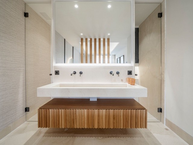 Appartement avec 2 Chambres  à Nueva Andalucía