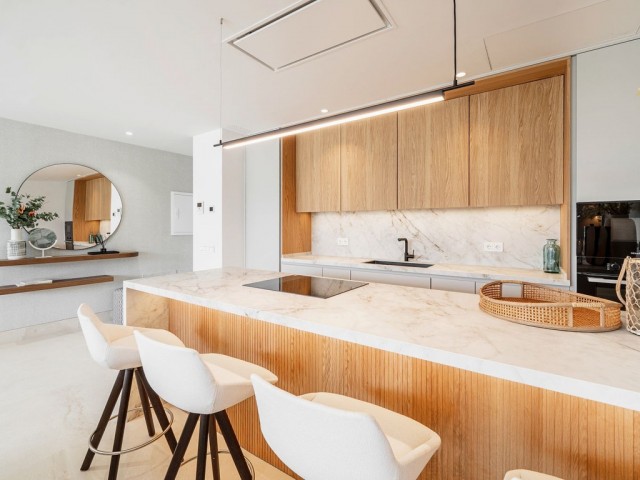 Appartement avec 2 Chambres  à Nueva Andalucía