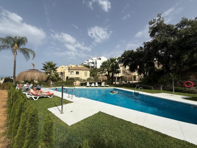 Townhouse, Cabopino, R5125000