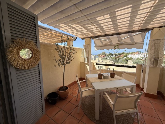 Townhouse, Cabopino, R5125000