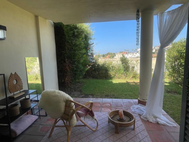 Townhouse, Cabopino, R5125000