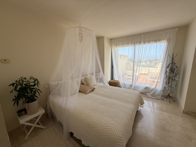 Townhouse, Cabopino, R5125000