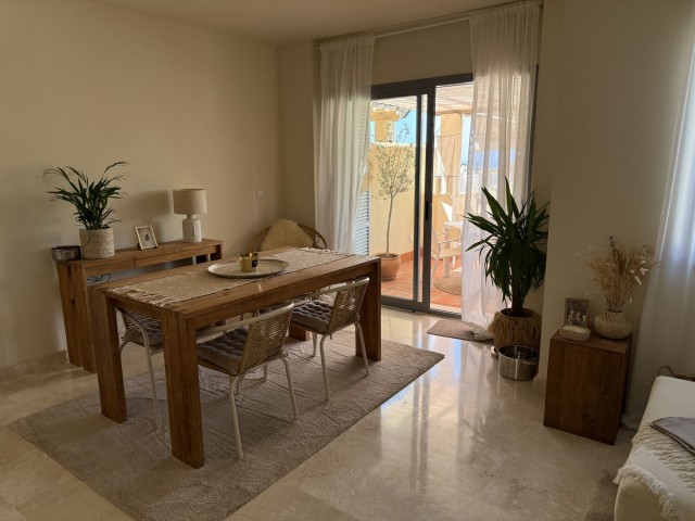 3 Bedrooms Townhouse in Cabopino
