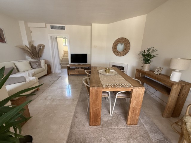 3 Bedrooms Townhouse in Cabopino