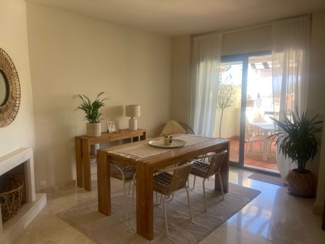 3 Bedrooms Townhouse in Cabopino