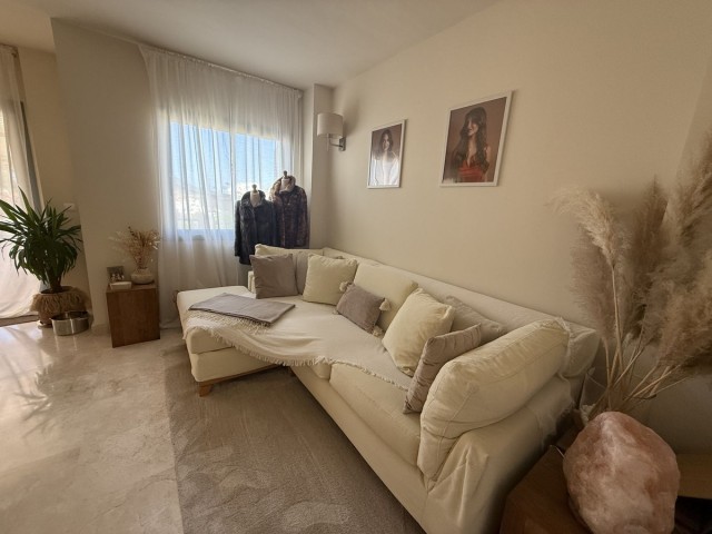 3 Bedrooms Townhouse in Cabopino