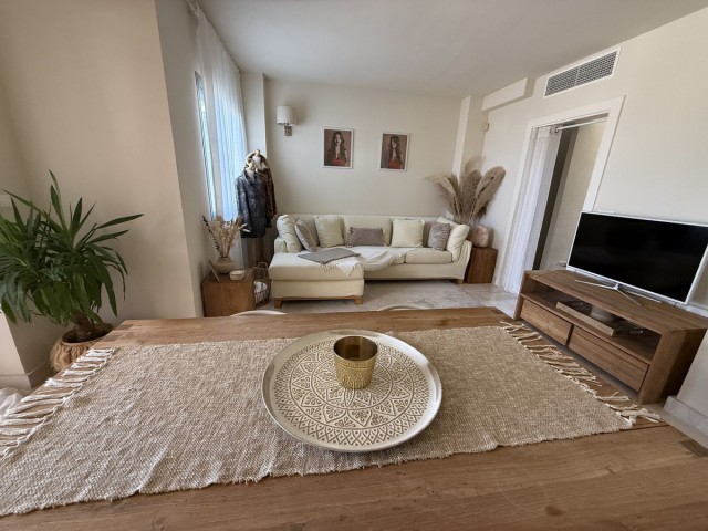 3 Bedrooms Townhouse in Cabopino