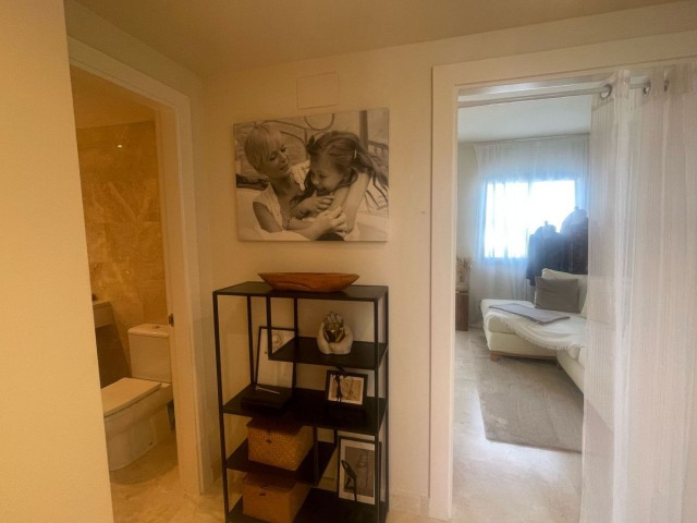 3 Bedrooms Townhouse in Cabopino