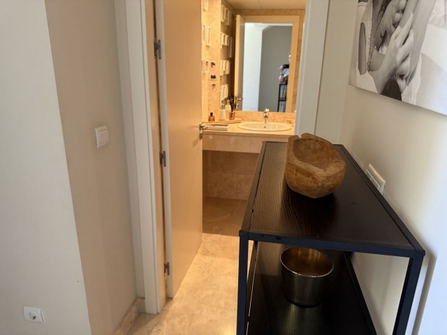 3 Bedrooms Townhouse in Cabopino